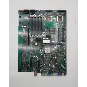 Материнская плата 436526-001, 013096-001, HP ProLiant DL380 G5, Socket LGA771