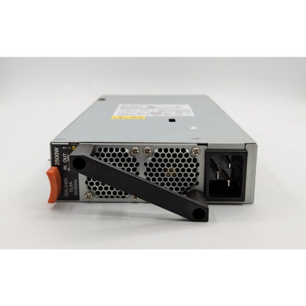 Блок питания 69Y5840, 69Y5841, N31148U, DPS-2500CB, IBM Flex System Enterprise Chassis 7893, 8721, 8724, 2500 Вт