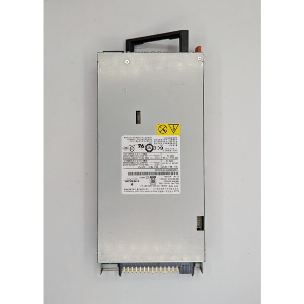Блок питания 69Y5840, 69Y5841, N31148U, DPS-2500CB, IBM Flex System Enterprise Chassis 7893, 8721, 8724, 2500 Вт