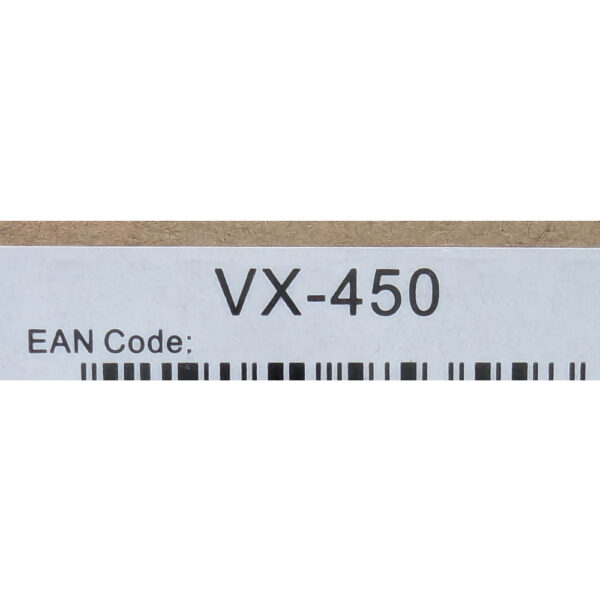 Блок питания VX-450, AeroCool VALUE Series, 450 Вт, ATX 12V Ver. 2.3