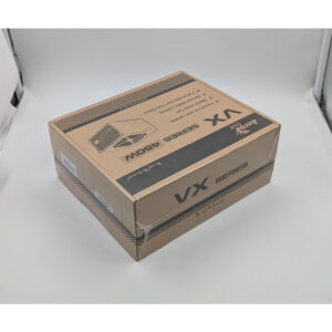 Блок питания VX-450, AeroCool VALUE Series, 450 Вт, ATX 12V Ver. 2.3