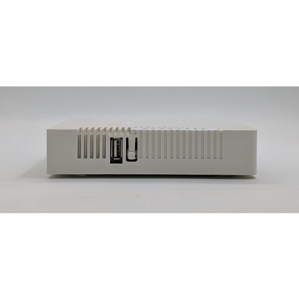Маршрутизатор Mikrotik hEX PoE lite