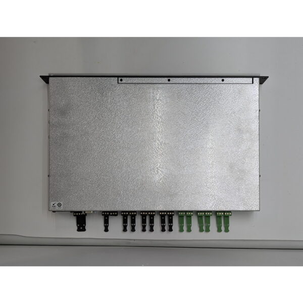 Цифровая аудио-платформа Biamp-Audia-SOLO-8х8