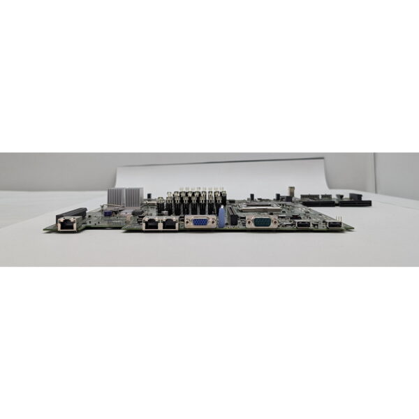 Материнская плата 69Y4507, 49Y6512, IBM System x3650 M2, Socket LGA1366