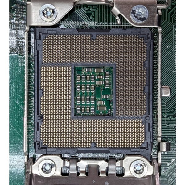 Материнская плата 69Y4507, 49Y6512, IBM System x3650 M2, Socket LGA1366