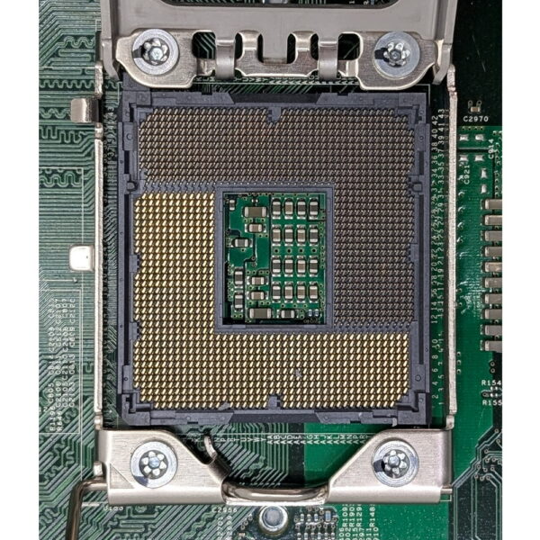 Материнская плата 69Y4507, 49Y6512, IBM System x3650 M2, Socket LGA1366