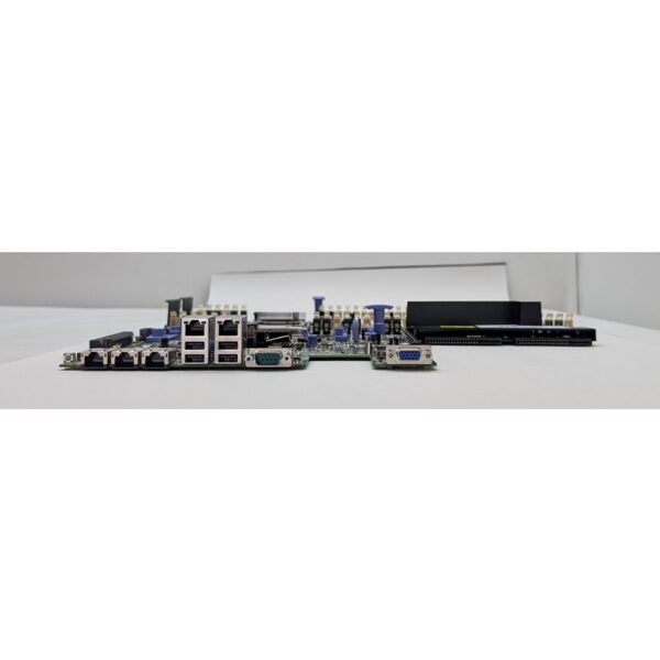 Материнская плата 00W2445, 00W2445, IBM System x3550 M4, Socket LGA2011