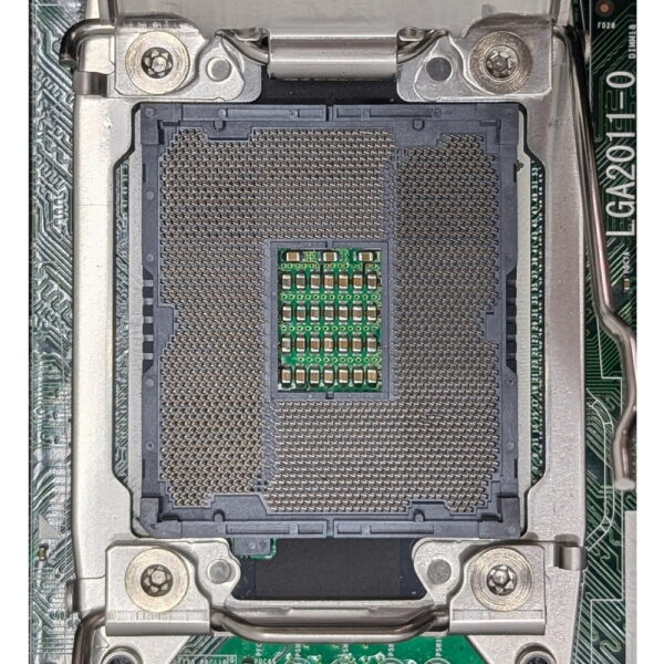 Материнская плата 00W2445, 00W2445, IBM System x3550 M4, Socket LGA2011