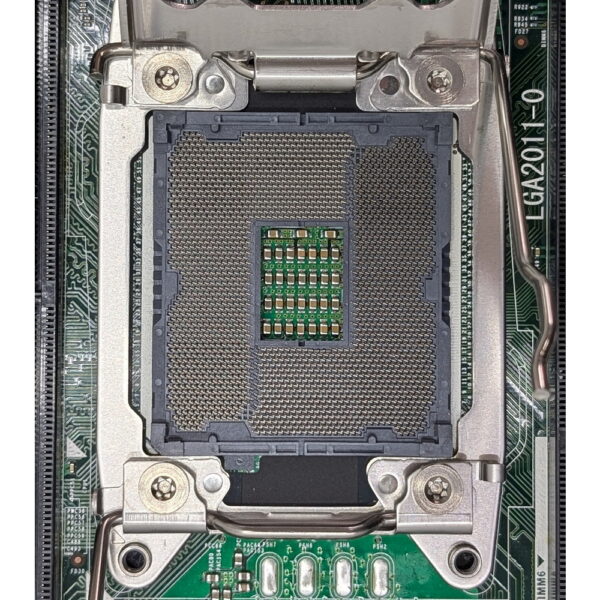 Материнская плата 00W2445, 00W2445, IBM System x3550 M4, Socket LGA2011