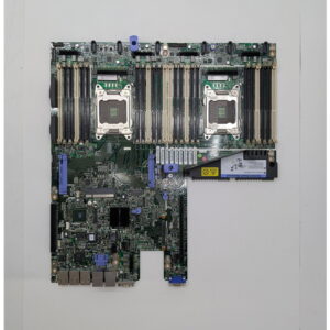 Материнская плата 00W2445, 00W2445, IBM System x3550 M4, Socket LGA2011