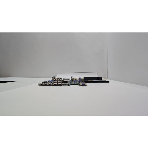 Материнская плата 00J6192, 00Y7823, IBM System x3550 M4, Socket LGA2011