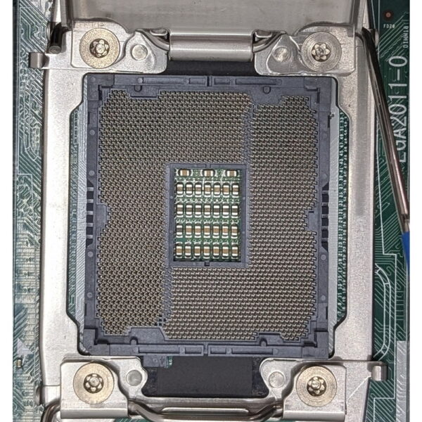 Материнская плата 00J6192, 00Y7823, IBM System x3550 M4, Socket LGA2011
