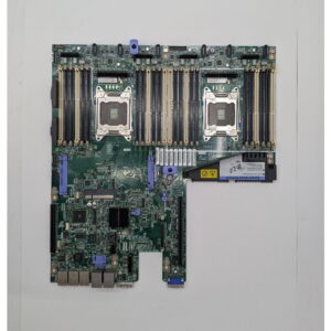Материнская плата 00J6192, 00Y7823, IBM System x3550 M4, Socket LGA2011