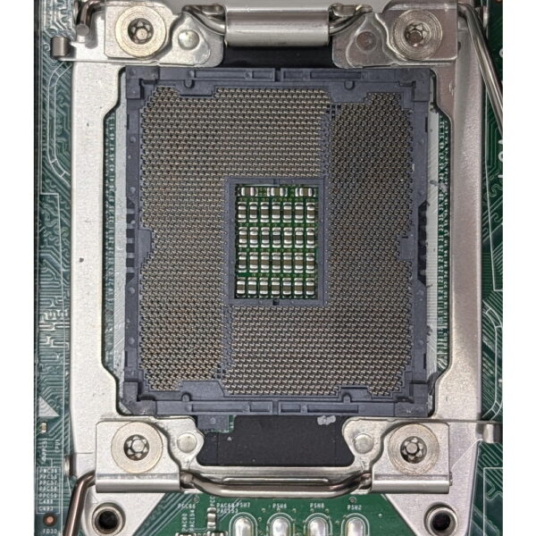 Материнская плата 00Y8640, 00Y7821, IBM System x3550 M4, Socket LGA2011