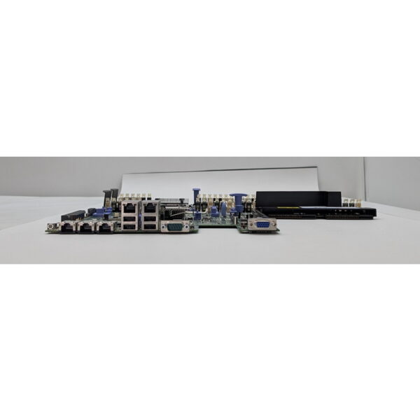 Материнская плата 00Y8640, 00Y7821, IBM System x3550 M4, Socket LGA2011