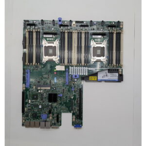 Материнская плата 00Y8640, 00Y7821, IBM System x3550 M4, Socket LGA2011