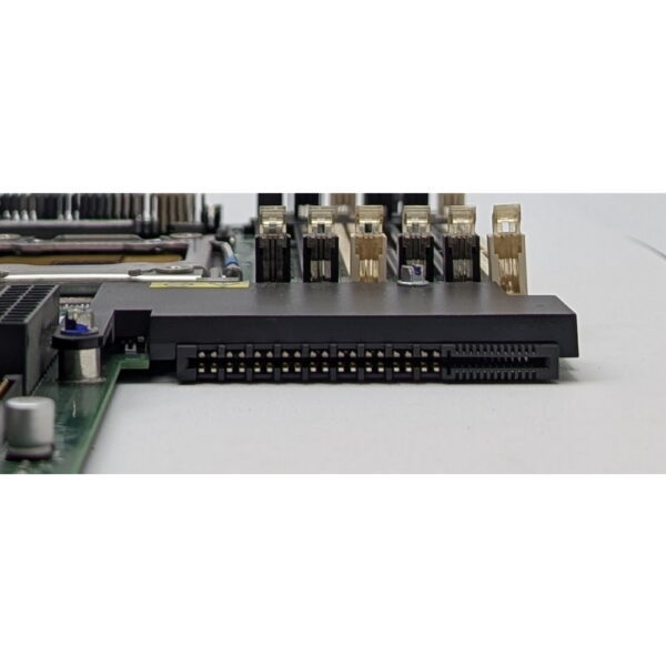 Материнская плата 00MV221, 00MV217, IBM System x3650 M4, Socket LGA2011