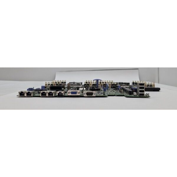 Материнская плата 00MV221, 00MV217, IBM System x3650 M4, Socket LGA2011