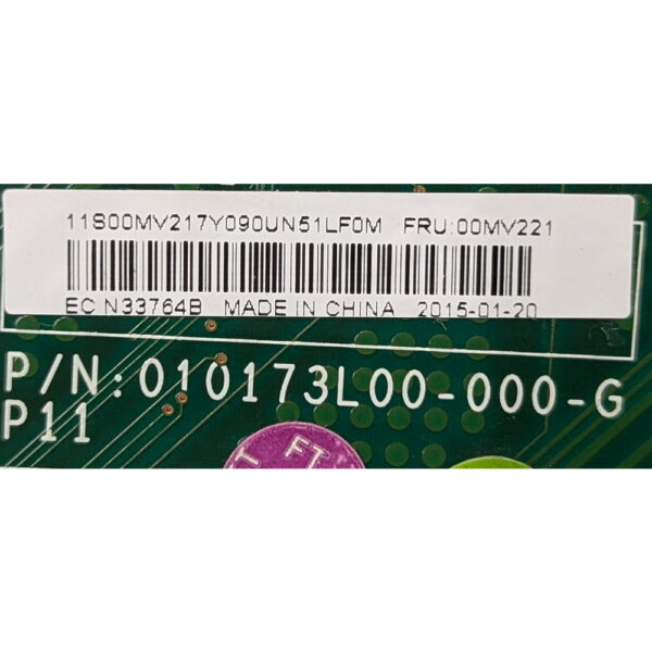 Материнская плата 00MV221, 00MV217, IBM System x3650 M4, Socket LGA2011