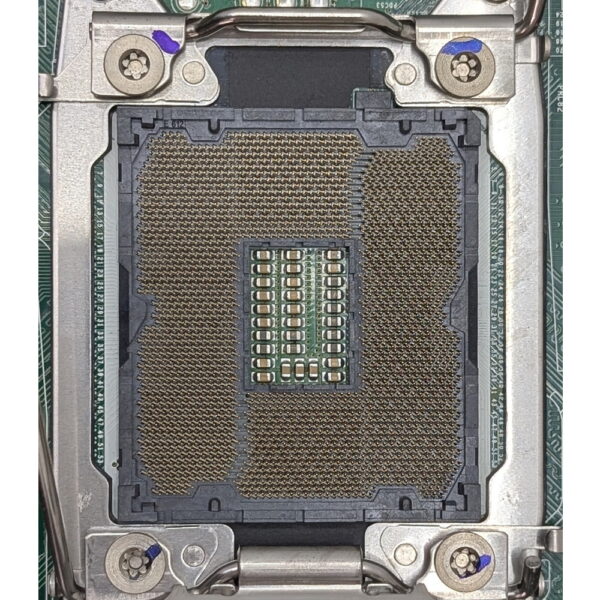 Материнская плата 00MV221, 00MV217, IBM System x3650 M4, Socket LGA2011