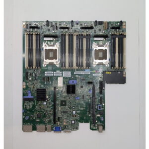 Материнская плата 00MV221, 00MV217, IBM System x3650 M4, Socket LGA2011