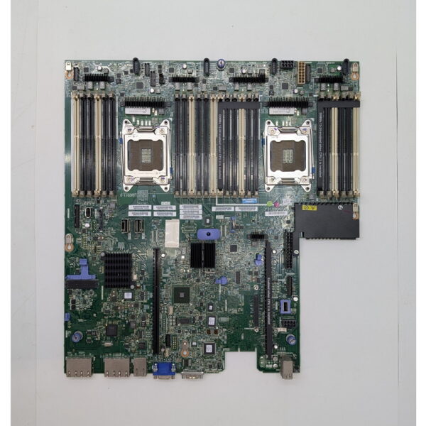 Материнская плата 00MV221, 00MV217, IBM System x3650 M4, Socket LGA2011