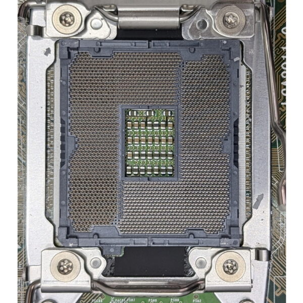 Материнская плата 01GR493, 01GR490, IBM System x3550 M4, Socket LGA2011