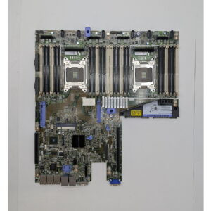 Материнская плата 01GR493, 01GR490, IBM System x3550 M4, Socket LGA2011