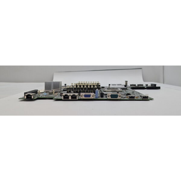 Материнская плата 00D3284, 00J6159, IBM System X3550 M3 X3650 M3, Socket LGA1366