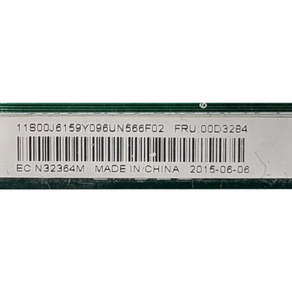 Материнская плата 00D3284, 00J6159, IBM System X3550 M3 X3650 M3, Socket LGA1366