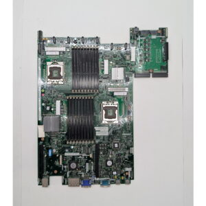 Материнская плата 00D3284, 00J6159, IBM System X3550 M3 X3650 M3, Socket LGA1366