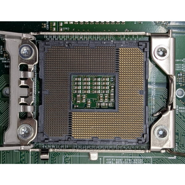 Материнская плата 43V7072, 59Y3827, IBM System x3550 M2, x3650 M2, Socket LGA1366
