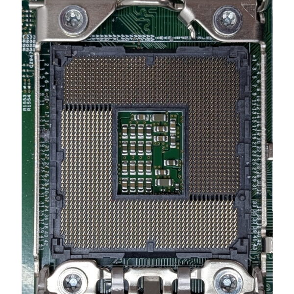 Материнская плата 43V7072, 59Y3827, IBM System x3550 M2, x3650 M2, Socket LGA1366