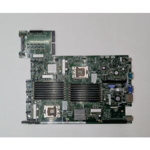 Материнская плата 43V7072, 59Y3827, IBM System x3550 M2, x3650 M2, Socket LGA1366