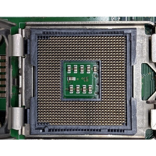 Материнская плата 44W3324, 44W3318, IBM System X3650, Socket LGA771