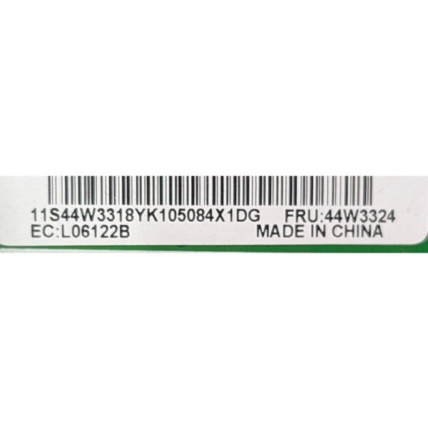 Материнская плата 44W3324, 44W3318, IBM System X3650, Socket LGA771
