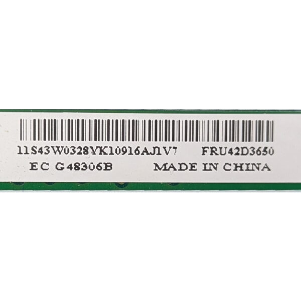 Материнская плата 42D3650, 43W0328, IBM i5000P, System x3650, Socket LGA771
