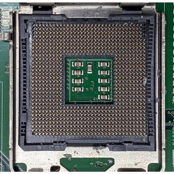 Материнская плата 42D3650, 43W0328, IBM i5000P, System x3650, Socket LGA771