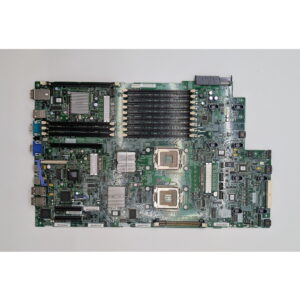 Материнская плата 42D3650, 43W0328, IBM i5000P, System x3650, Socket LGA771