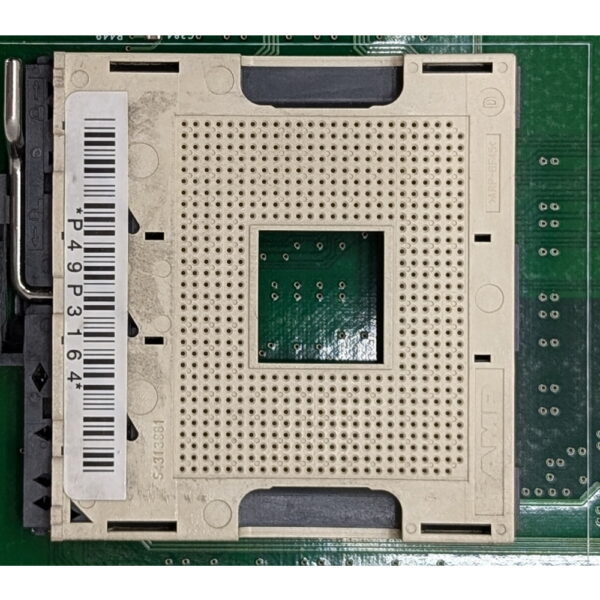 Материнская плата 25R9195, 25R5531, IBM System X336, Socket LGA604