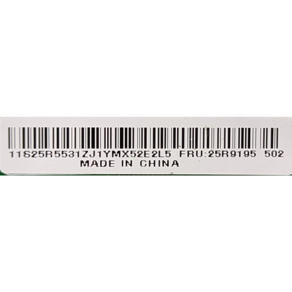 Материнская плата 25R9195, 25R5531, IBM System X336, Socket LGA604