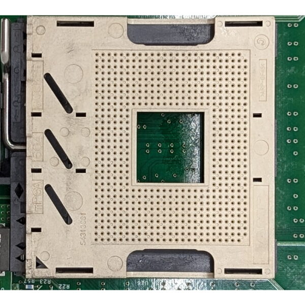 Материнская плата 25R9195, 25R5531, IBM System X336, Socket LGA604