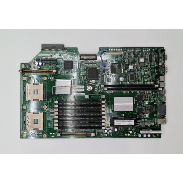 Материнская плата 25R9195, 25R5531, IBM System X336, Socket LGA604