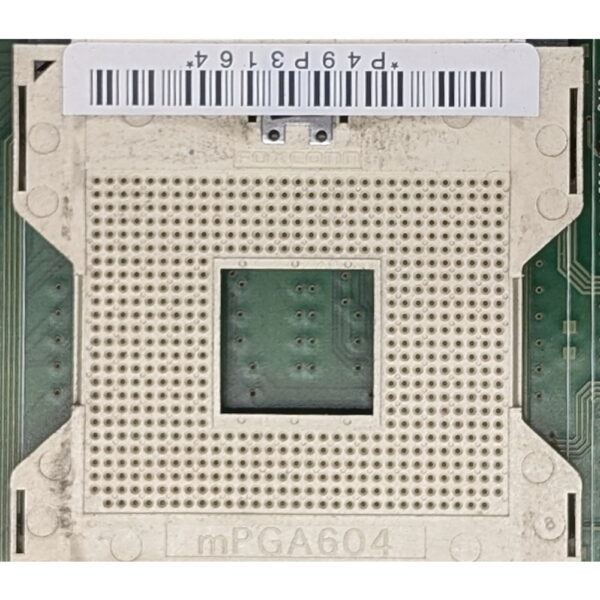 Материнская плата 39Y6958, 39Y6950, IBM System X336, Socket LGA604
