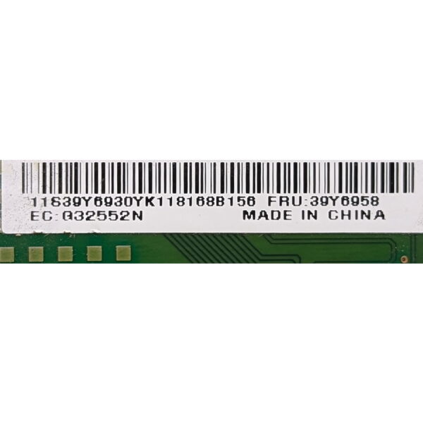 Материнская плата 39Y6958, 39Y6950, IBM System X336, Socket LGA604