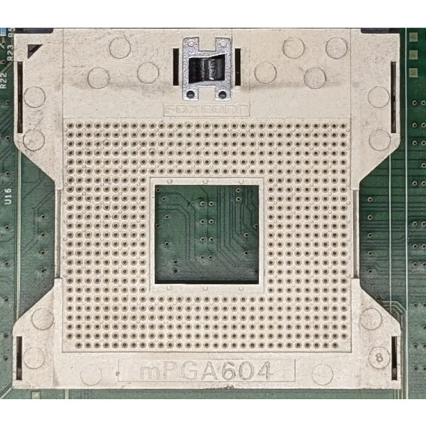 Материнская плата 39Y6958, 39Y6950, IBM System X336, Socket LGA604