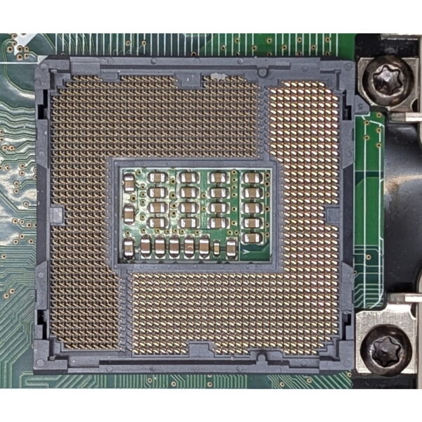 Материнская плата 81Y6747, 95Y6038, IBM System x3200 M3, x3250 M3, Socket LGA1156