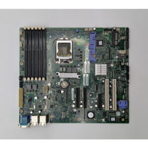 Материнская плата 81Y6747, 95Y6038, IBM System x3200 M3, x3250 M3, Socket LGA1156
