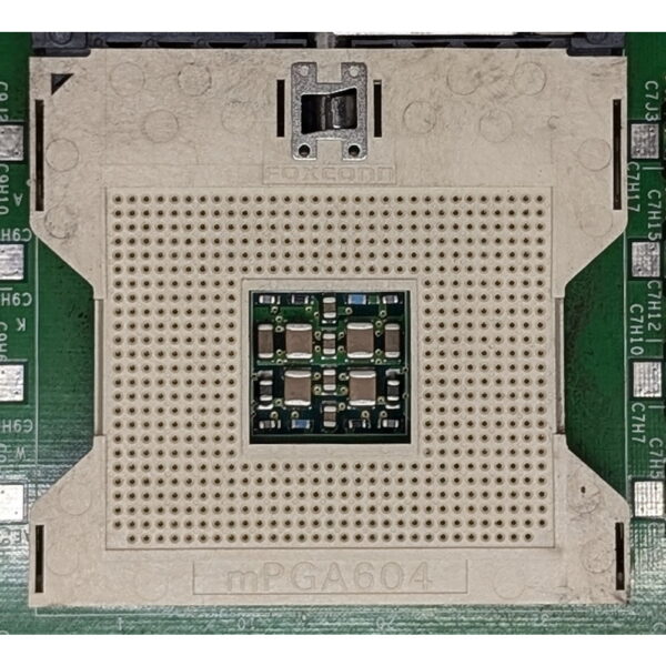 Материнская плата A99386-110, Intel, Socket LGA604