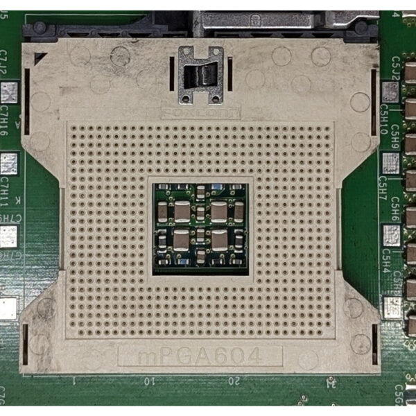 Материнская плата A99386-110, Intel, Socket LGA604